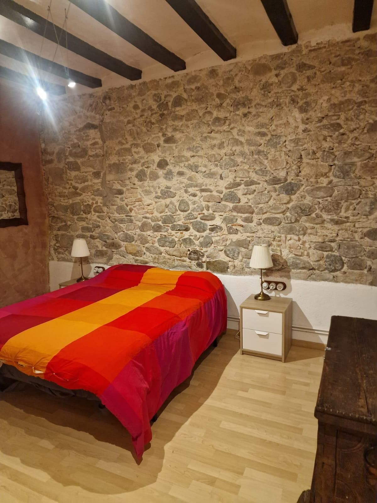 Flat to rent in Centre - Barri Vell