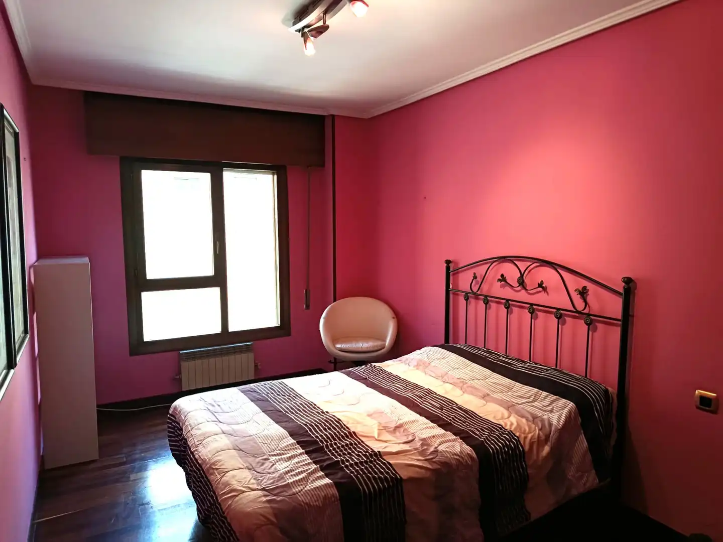 Habitación de Piso de alquiler en Santander con Calefacción y Amueblado