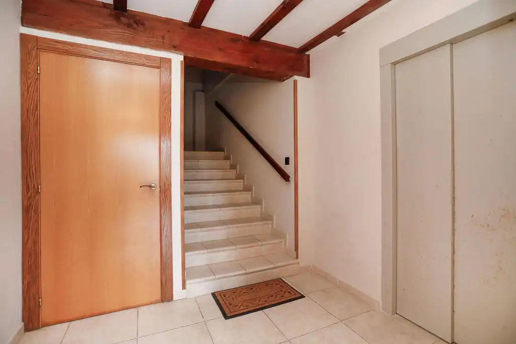 Apartament en venda en Ibarrangelu, Bizkaia