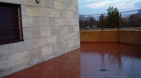 Foto 2 de Pis en venda a Calle Giraldo de Merlo, Nuevo Hospital, Ciudad Real