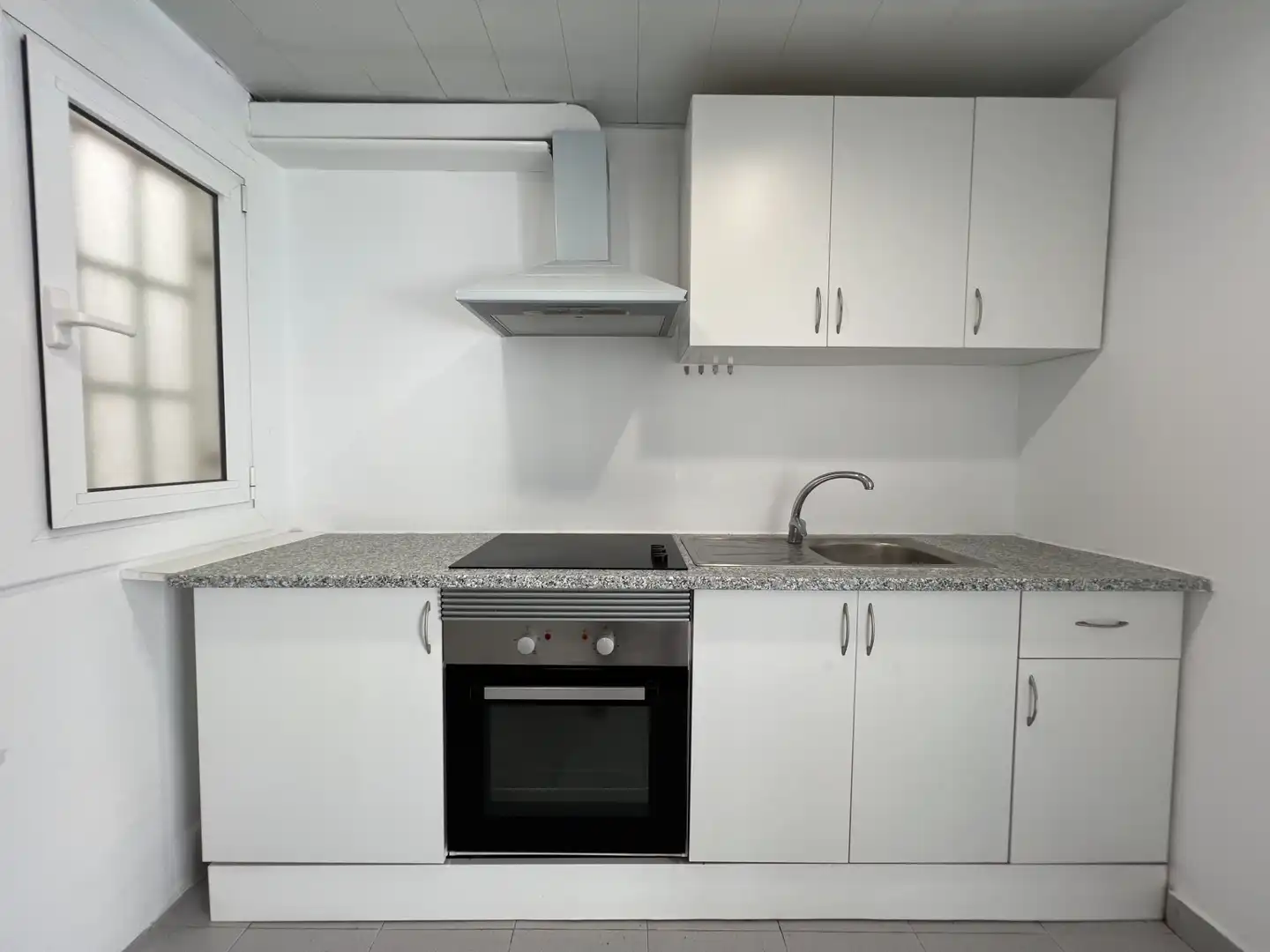 Flat with lift for sale in Baixador, imagen 6