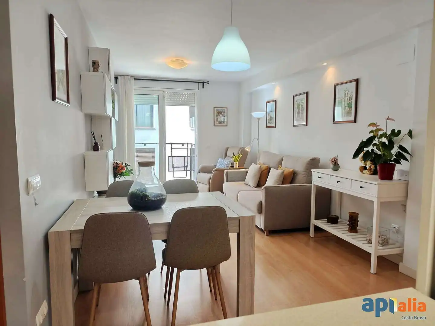 Apartament amb ascensor en venda a Calle Vermell, imagen 3