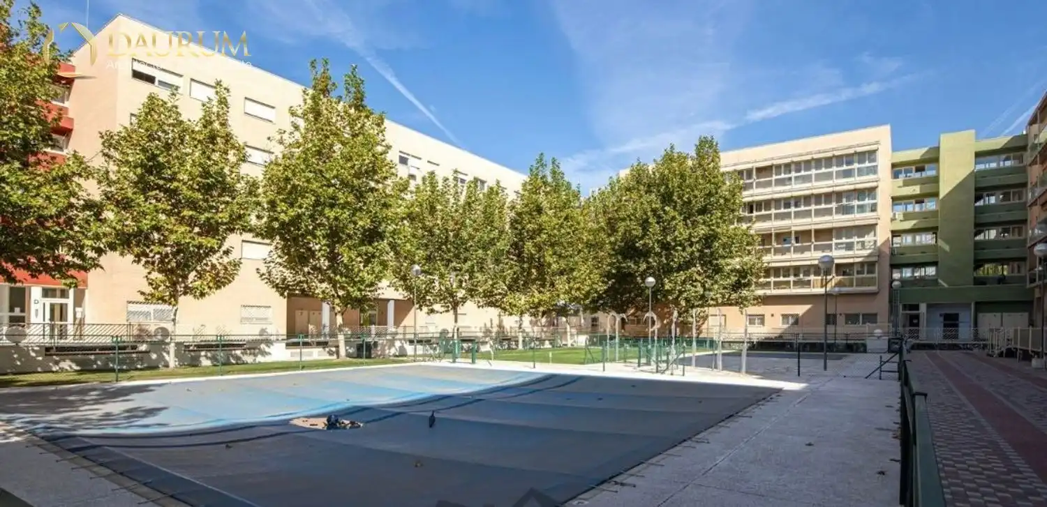 Wohnung mit Pool zum Verkauf in Juan Genoves, imagen 38