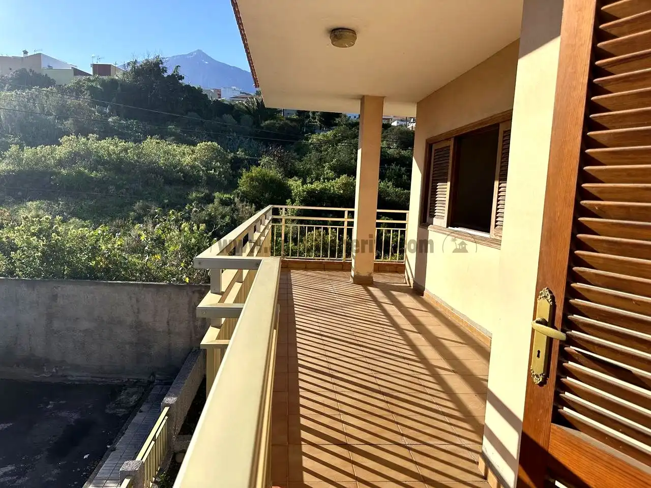 Casa con jardín en venta en Icod de los Vinos pueblo, imagen 2