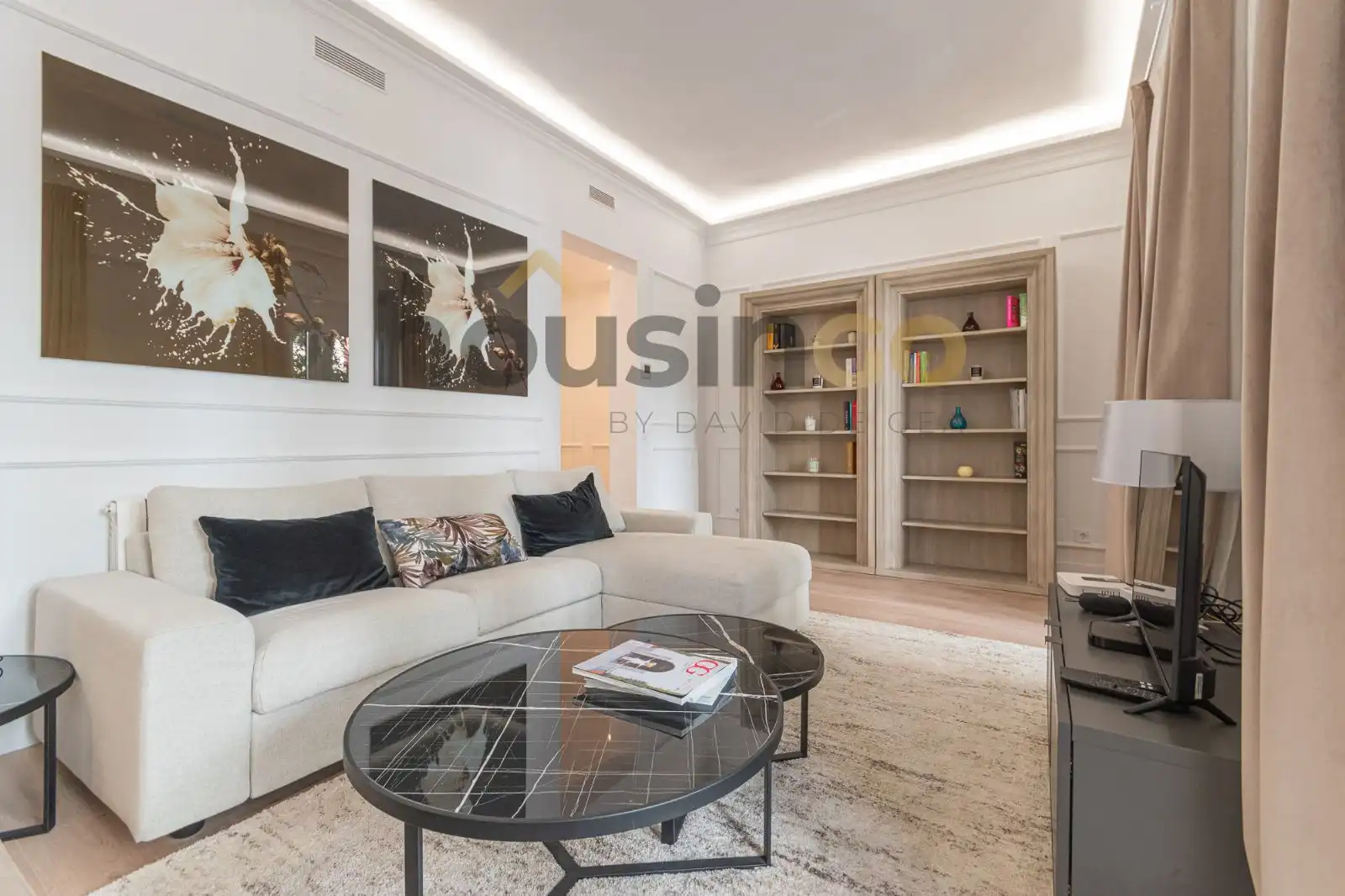 Piso con ascensor en venta en Ayala, imagen 4