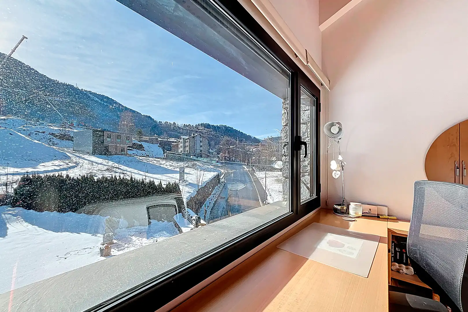 Villa mit Terrasse zum Verkauf in Ordino - Ansalonga - Sornàs, imagen 37