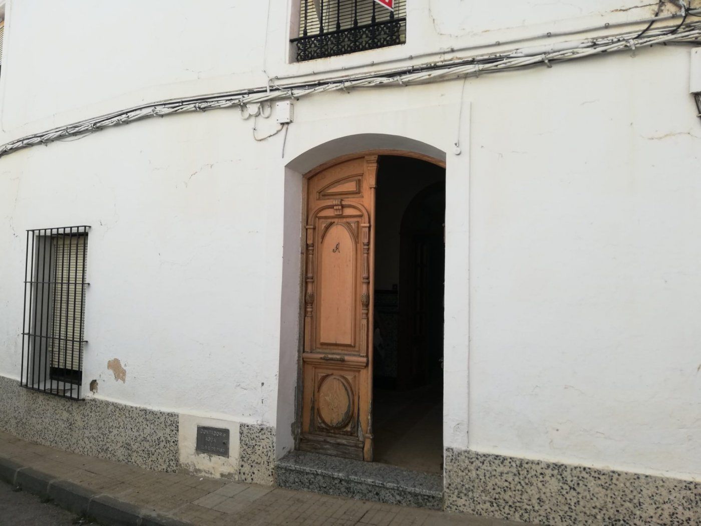 Country house for sale in Calle CONSTITUCION, 2, Medina de las Torres