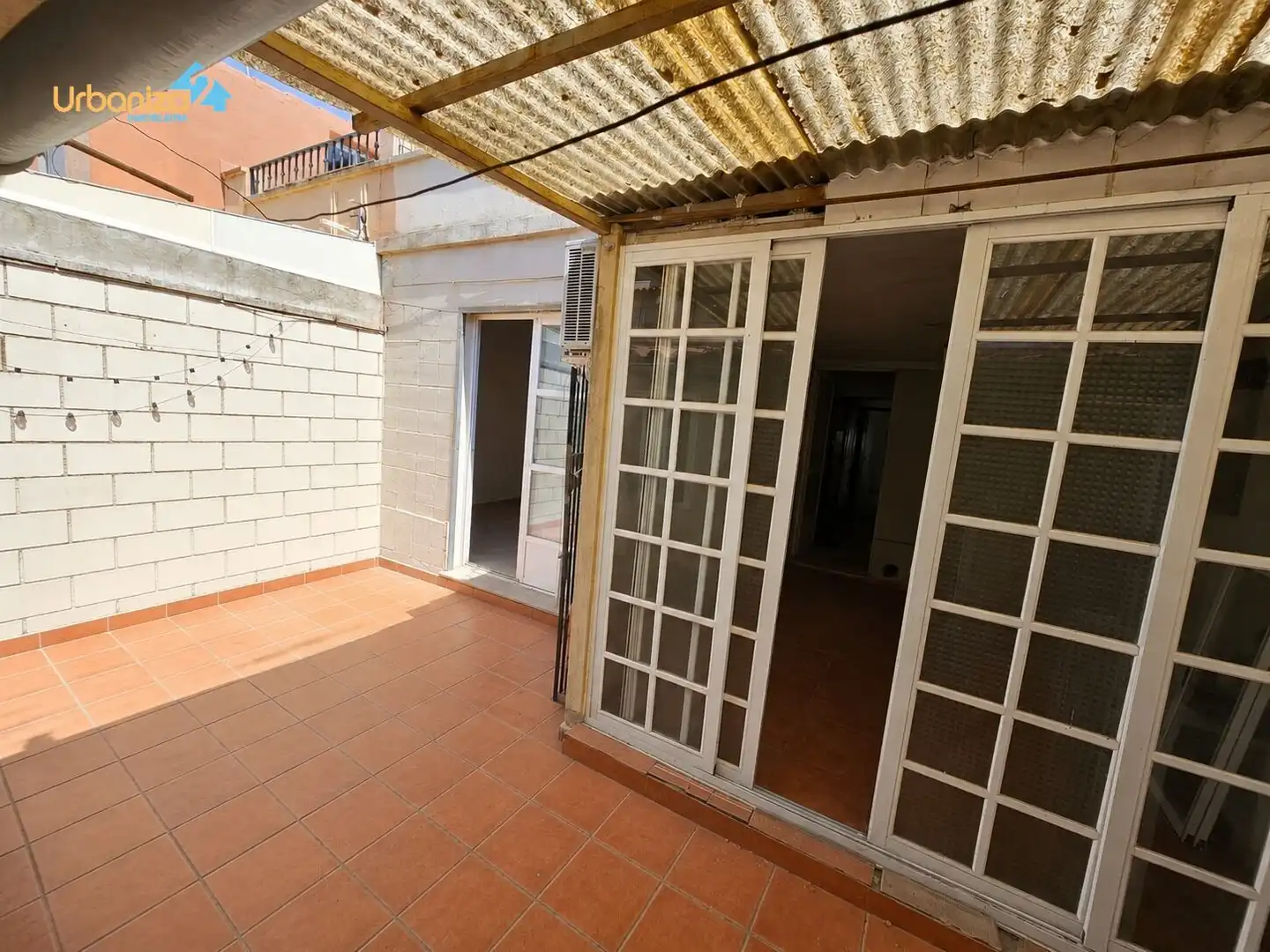 Casa adosada en venda a AVILA, Valdepasillas - La Paz - Huerta Rosales