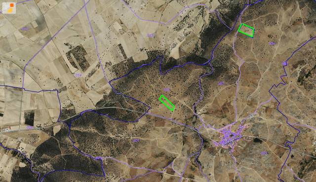 Terreno en Venta en Cillán