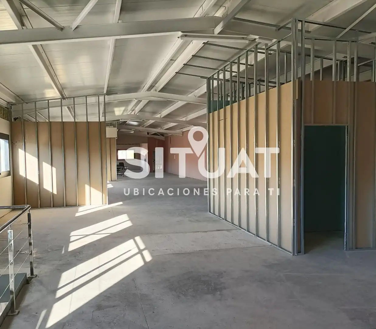 Industrial buildings for sale in Carretera de Torrelles de Llobregat, 1, Sant Vicenç Dels Horts