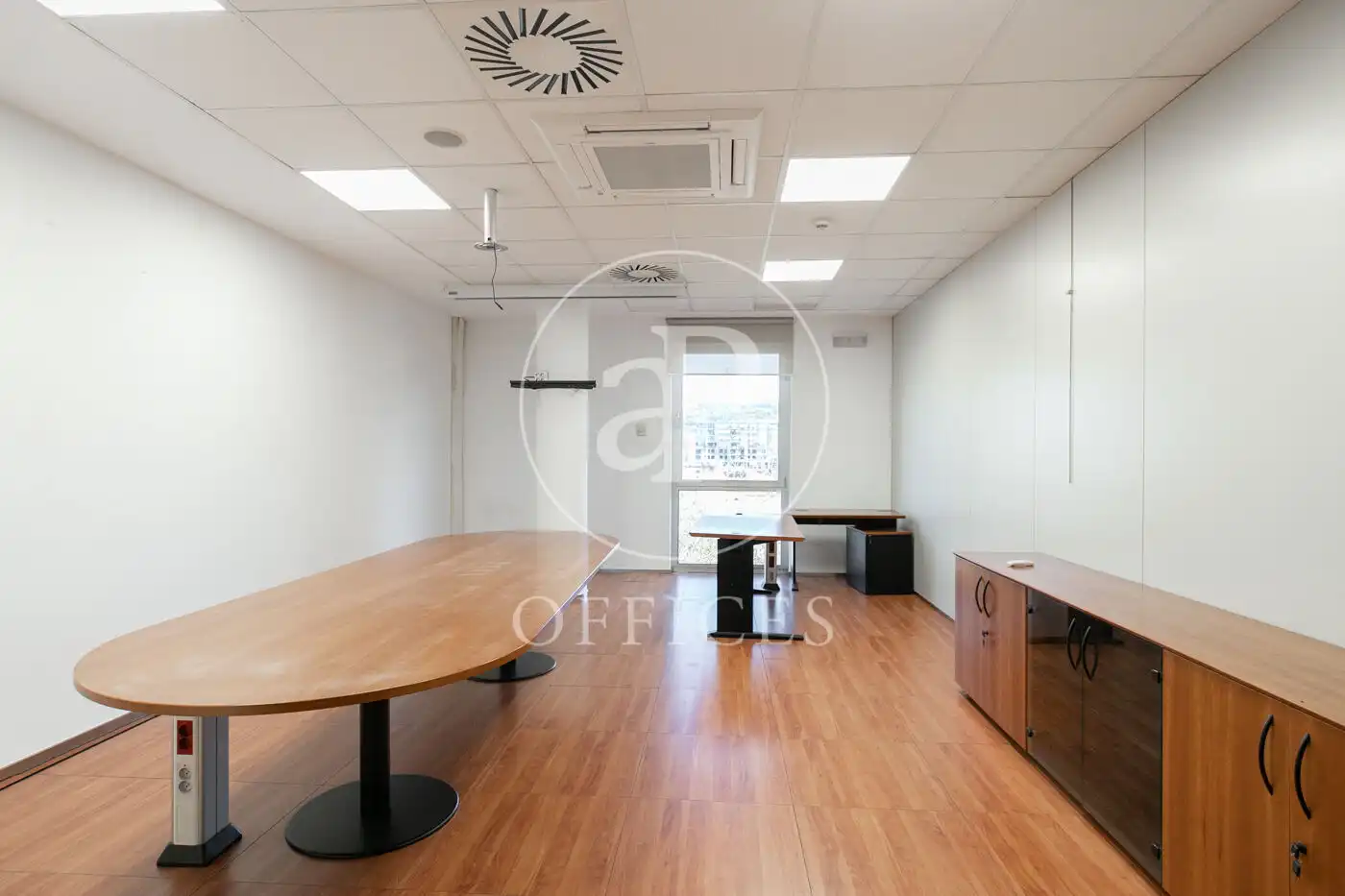 Office space with lift to rent in Carrer del Plom, imagen 27