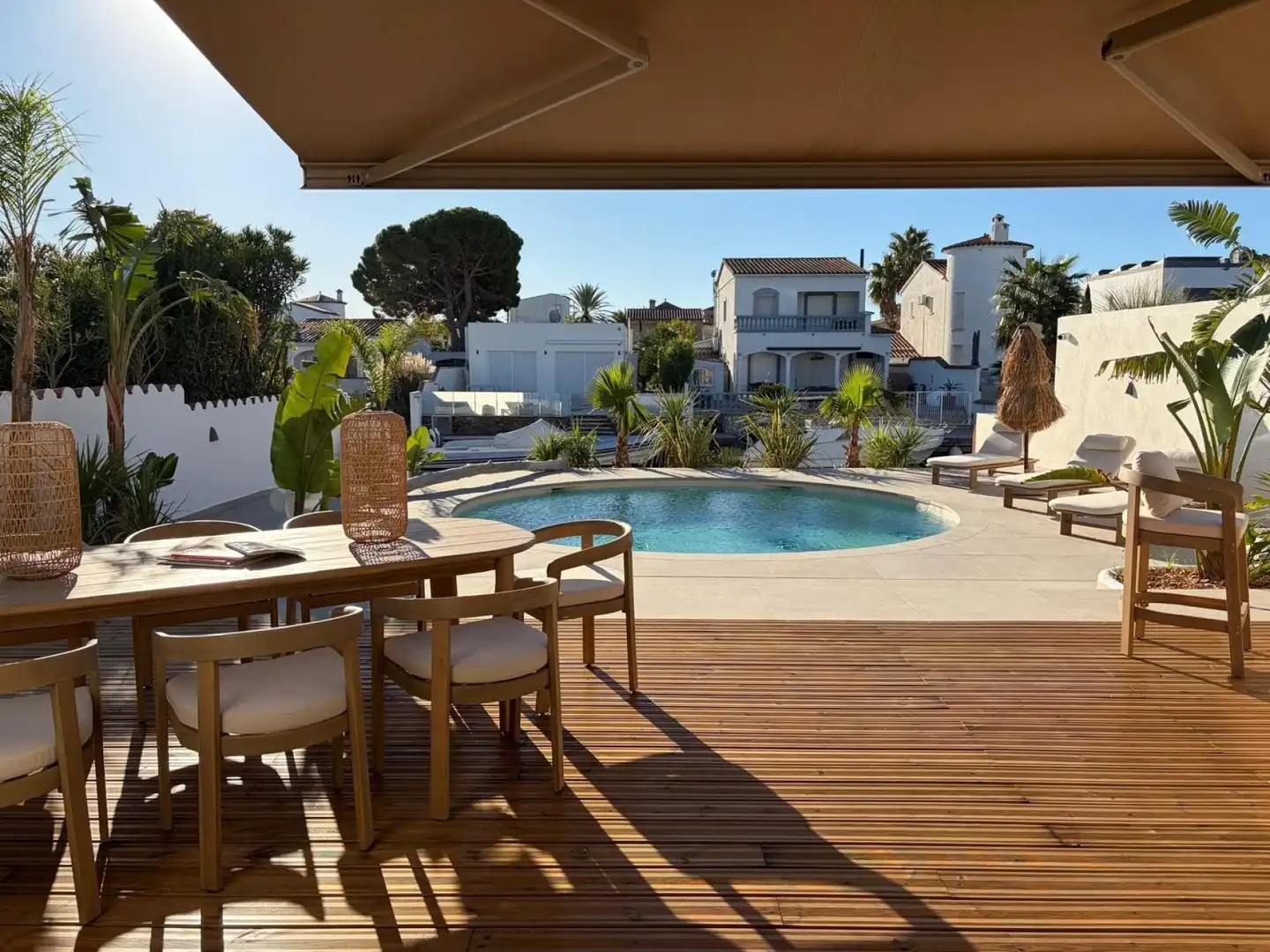 Maison avec terrasse à vendre à Segre - Ebre - Ter, imagen 17