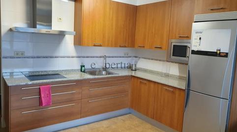 Foto 2 de Piso de alquiler en Condado, A Pobra do Caramiñal, A Coruña