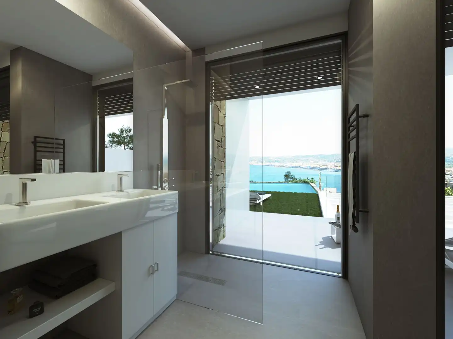 Casa amb piscina en venda a Puerto, imagen 3