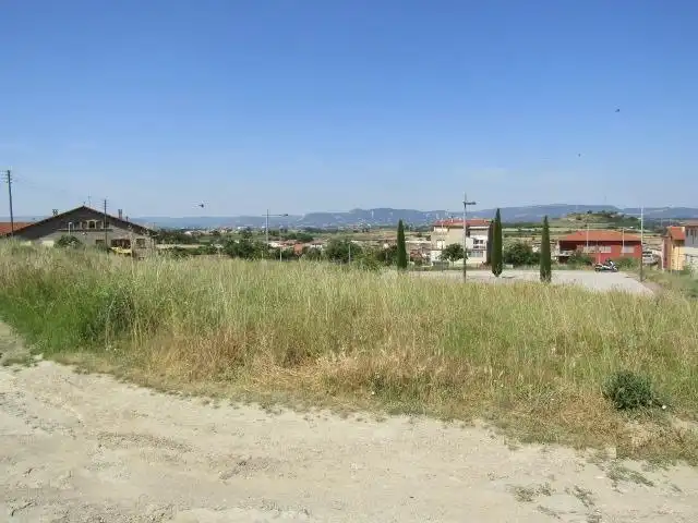 Terreny residencial en venda a del Pedret, imagen 8