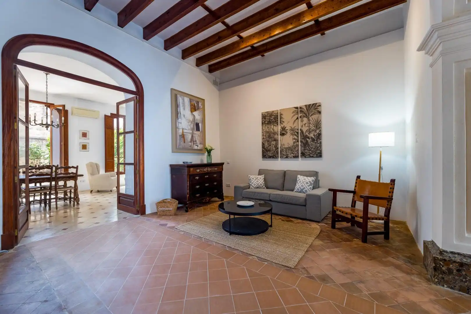 Villa avec terrasse à vendre à DEL CONSISTORI, imagen 4