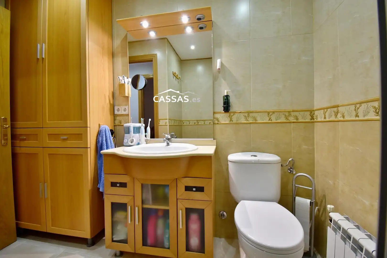 Flat for sale in Torrejón de Ardoz, Madrid