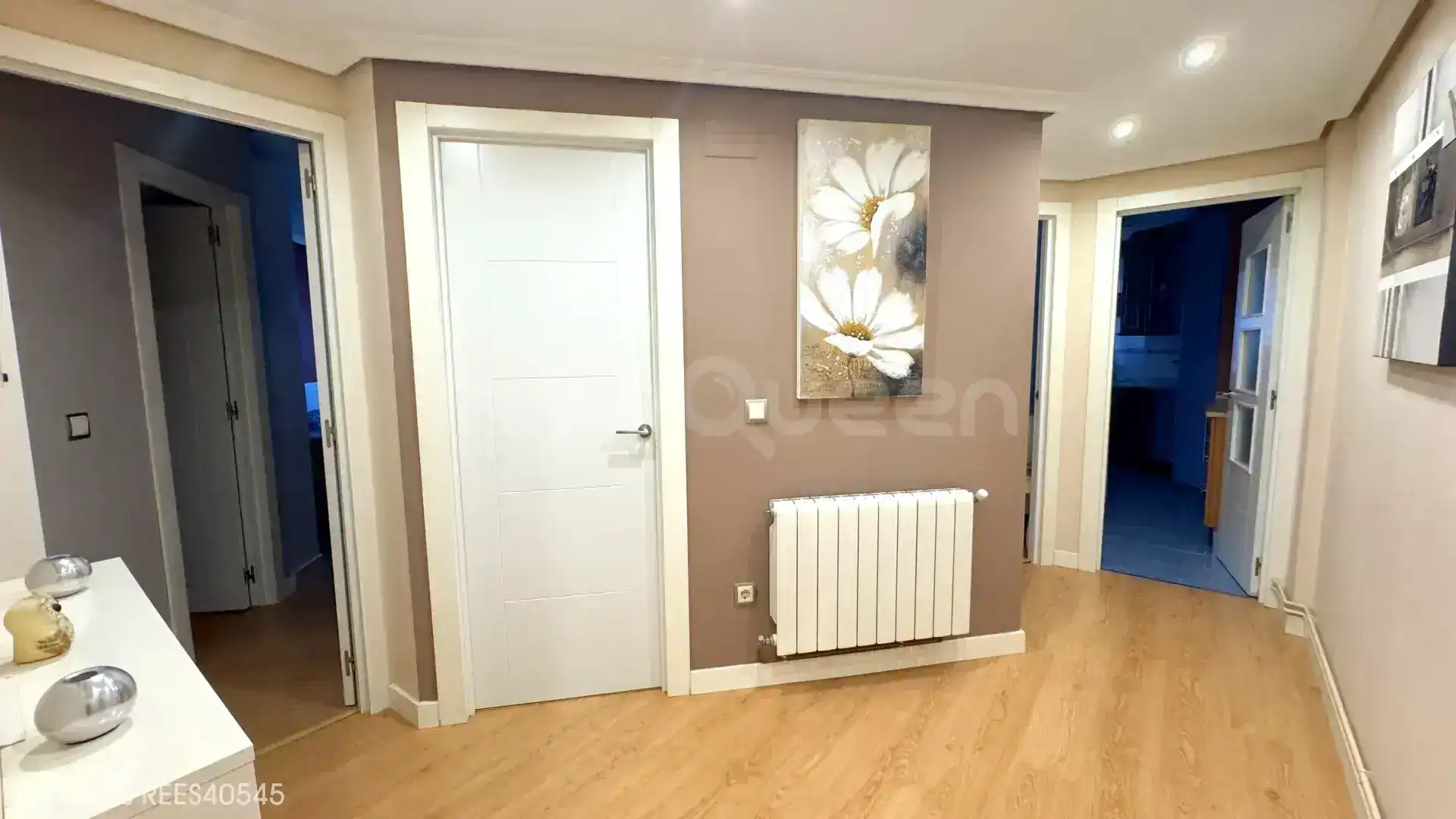 Flat for sale in Los Corrales de Buelna   with Heating and Furnished