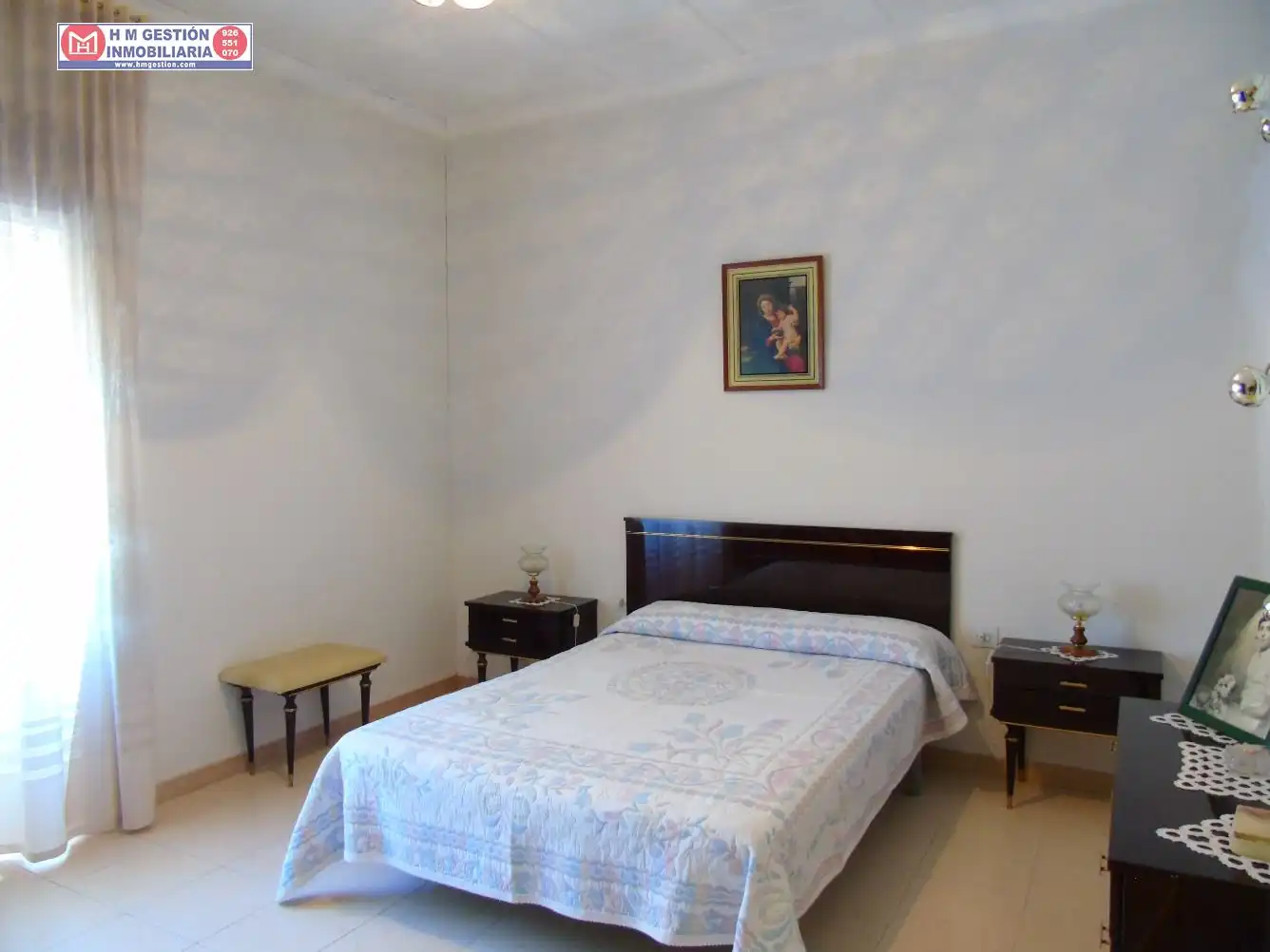 Residencial en venta en Alcázar de San Juan