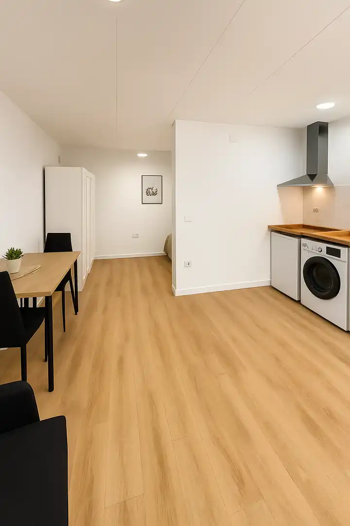 Studio for sale in Carrer Flor de Nit, imagen 3