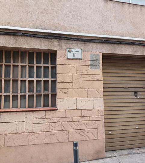 Foto 2 de Apartamento en venta en  Roma, Llatí, Santa Coloma de Gramenet