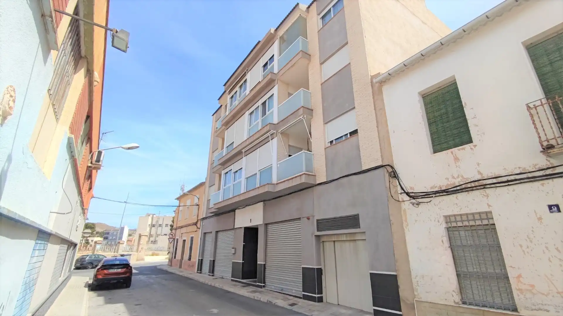 Parking for sale in Ventura Navarro, imagen 11