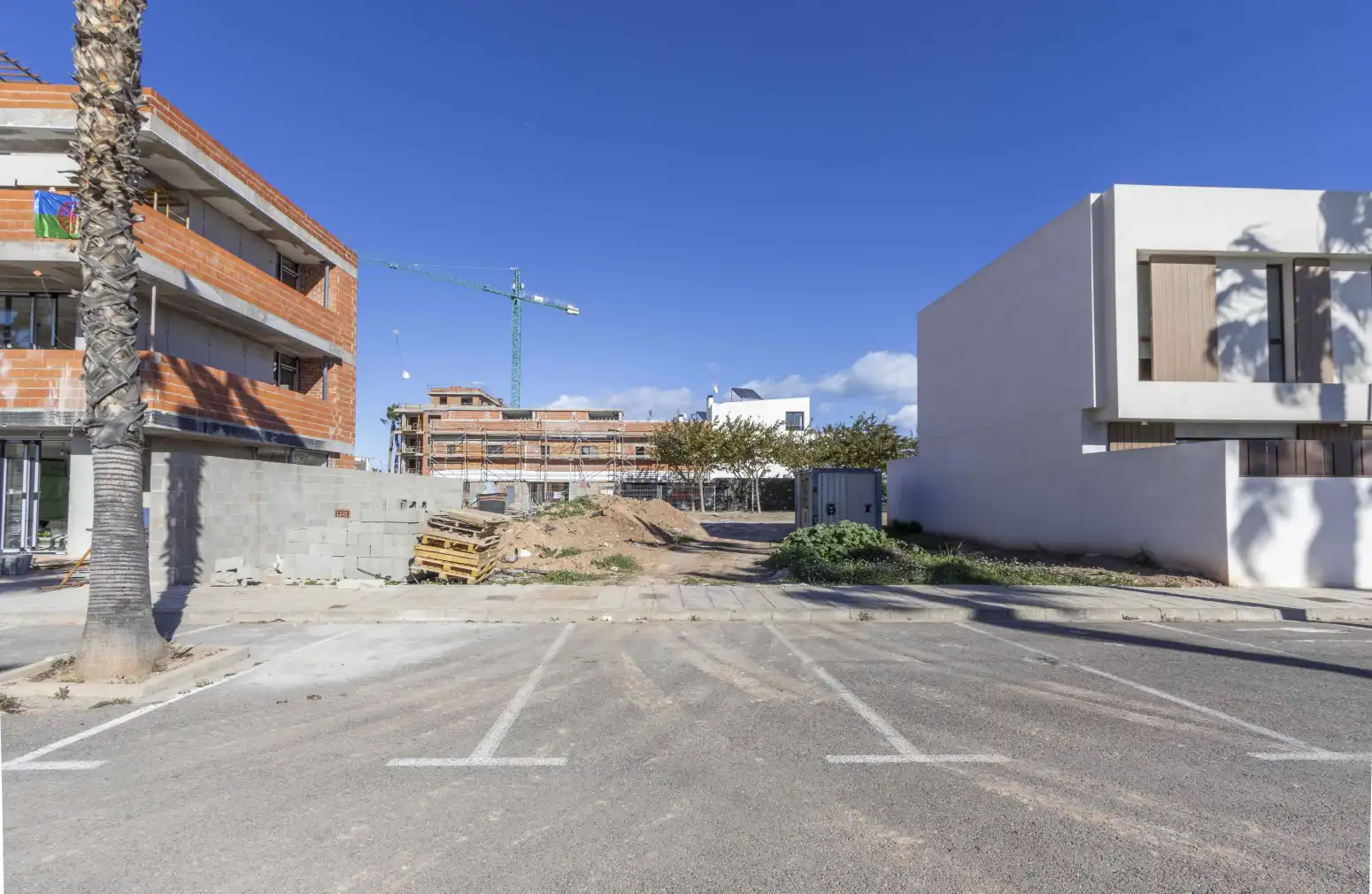 Rural land for sale in Albalat dels Sorells, imagen 2