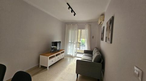 Foto 2 de Pis de lloguer a Cruz Roja,  Sevilla Capital