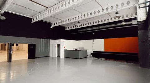 Foto 3 von Fabrikhallen zur Miete in Carrer de Llull, 121, El Poblenou, Barcelona Capital