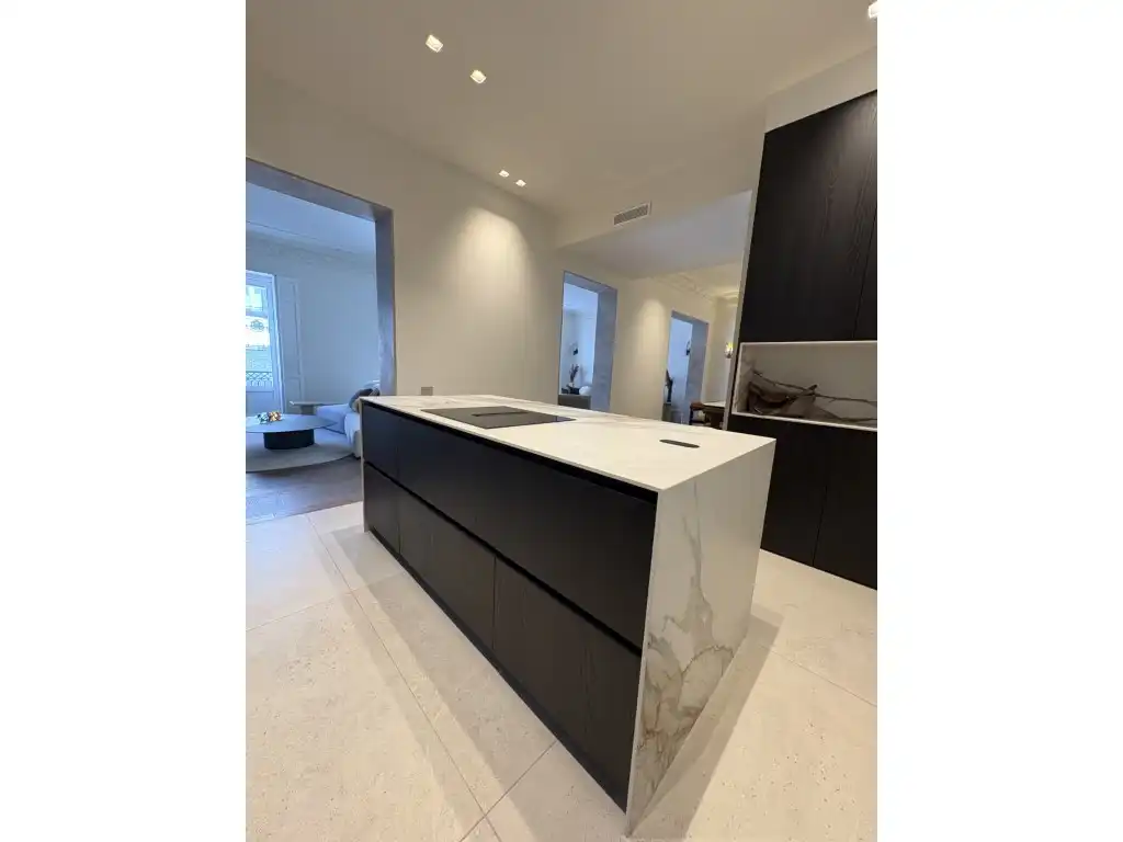 Piso con ascensor en venta en Calle Antonio Flores, imagen 8