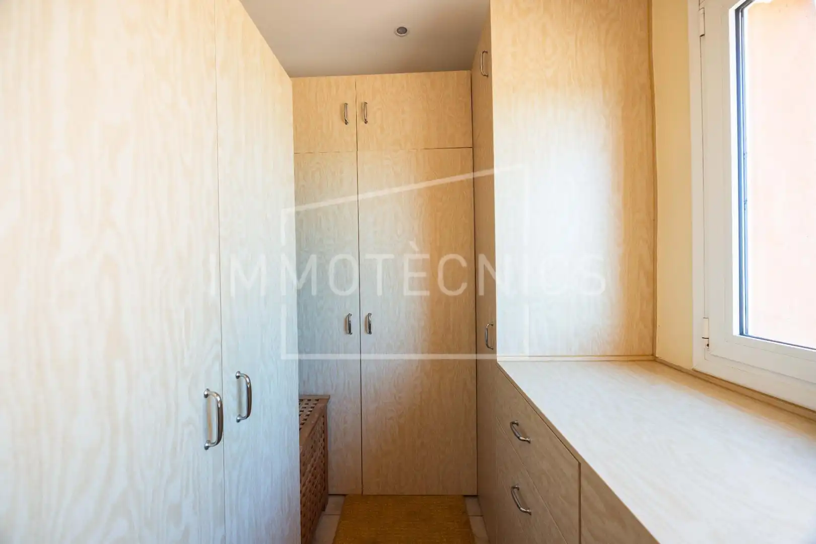 Habitación de Casa o chalet en venta en Cànoves I Samalús