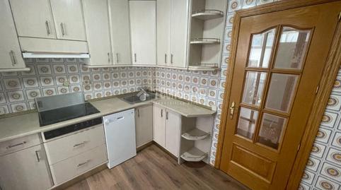 Foto 2 de Dúplex en venda a Parque de la Coruña - Las Suertes, Madrid