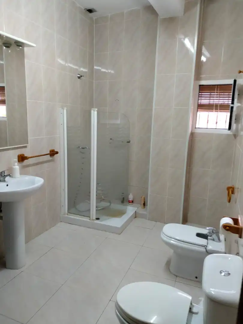 Casa o xalet en venda a Barrio Saliente, Castilléjar