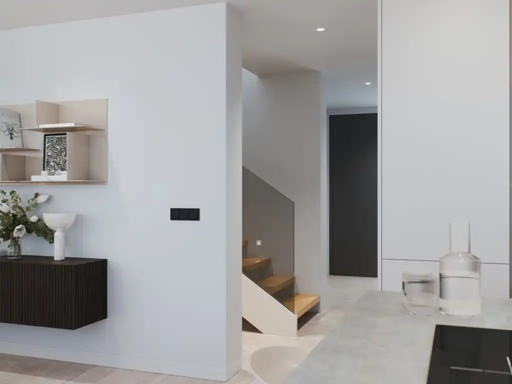 Casa o xalet en venda en Orihuela