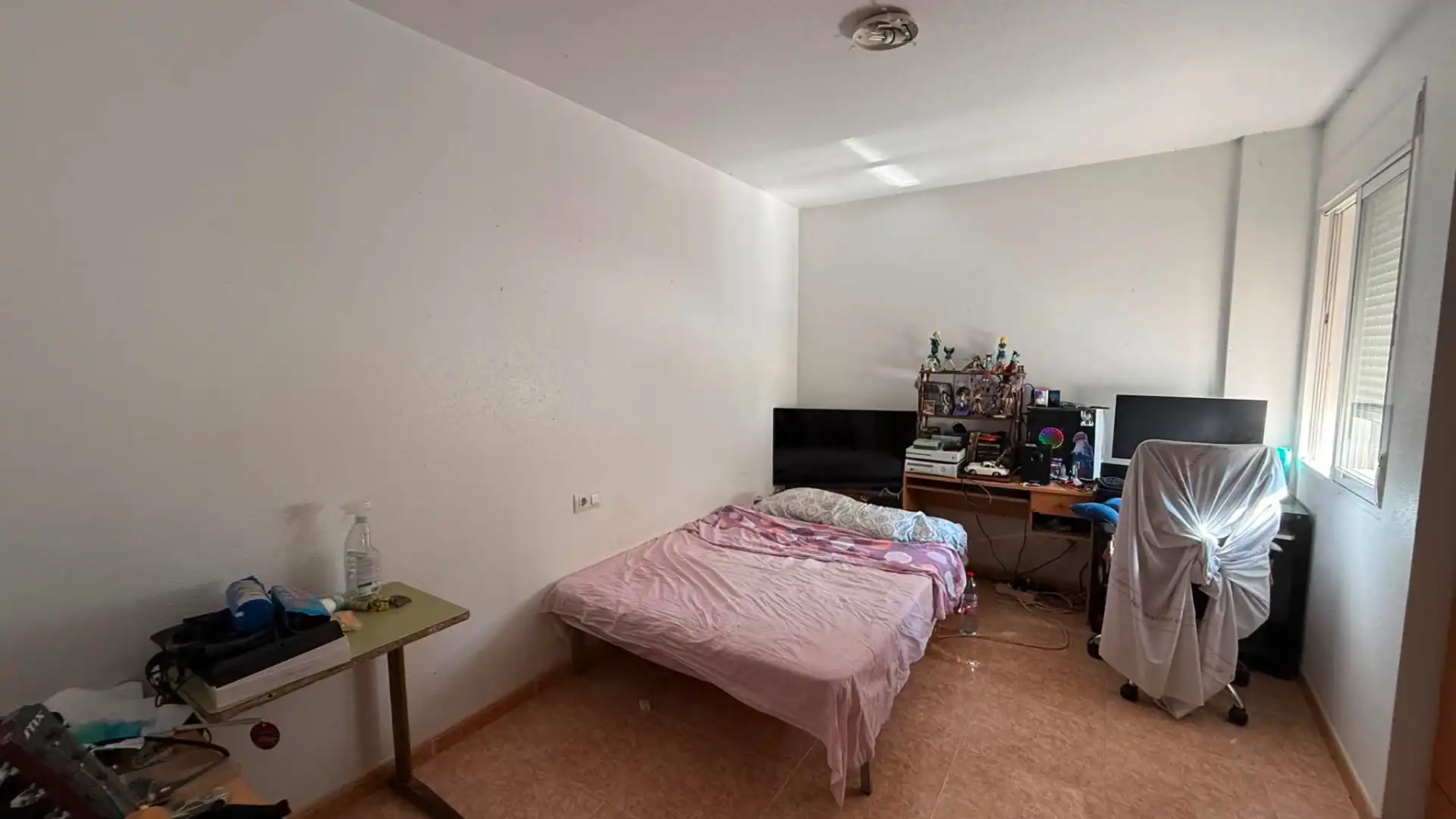 Habitación de Piso en venta en Águilas con Amueblado, Horno y Lavadora