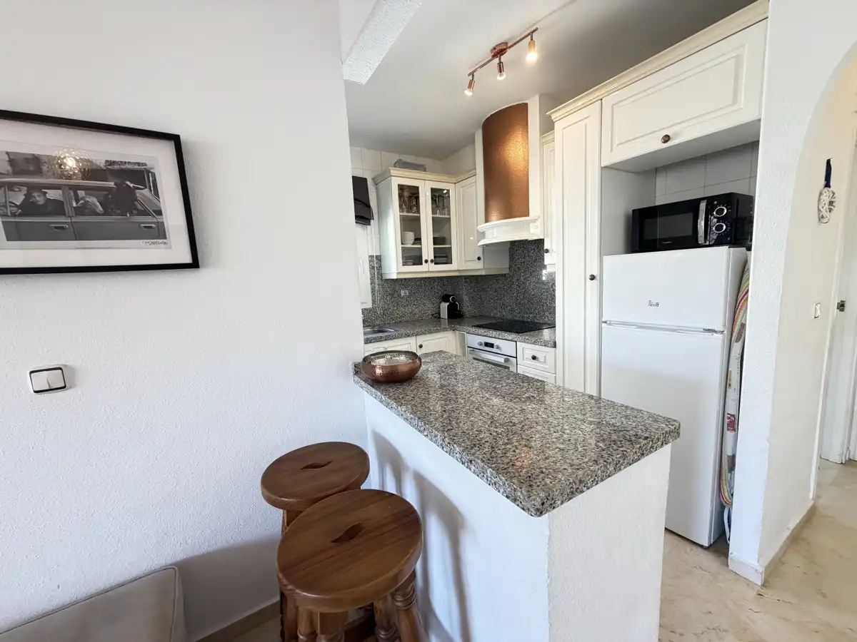 Appartement compact à vendre à Orihuela ciudad, imagen 9