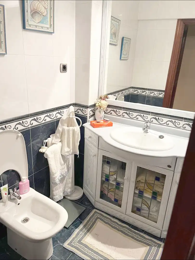 Flat with lift for sale in Calle de Aiboa, imagen 20