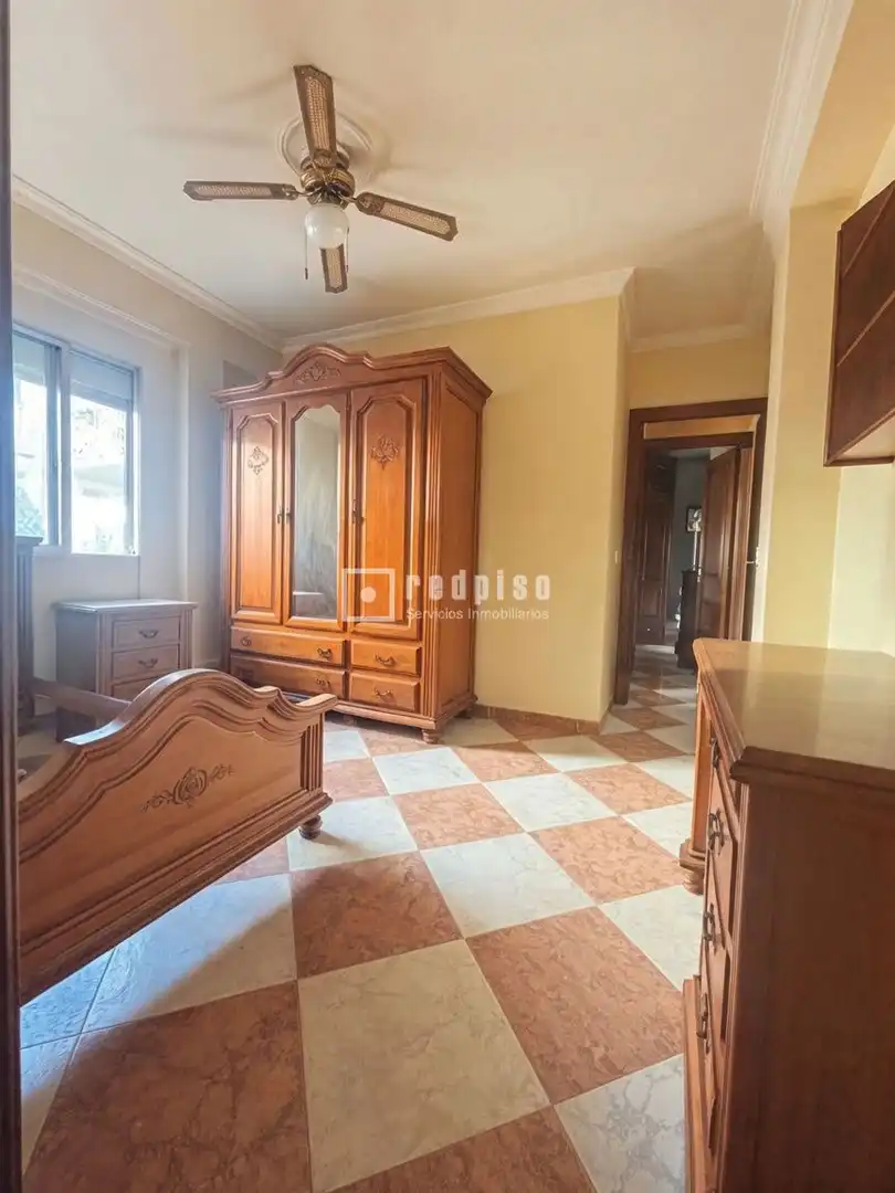 Flat with garden for sale in Barriada Ciudad del Aljarafe, imagen 14