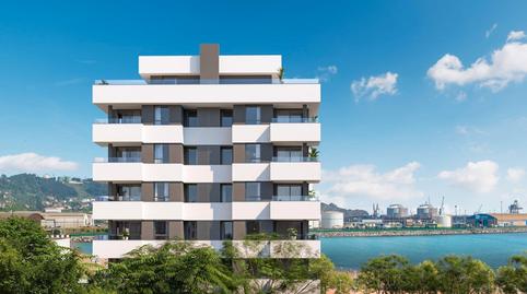 Photo 3 from new construction home in Flat for sale in Camino Arbeyal, 8, El Natahoyo, Asturias