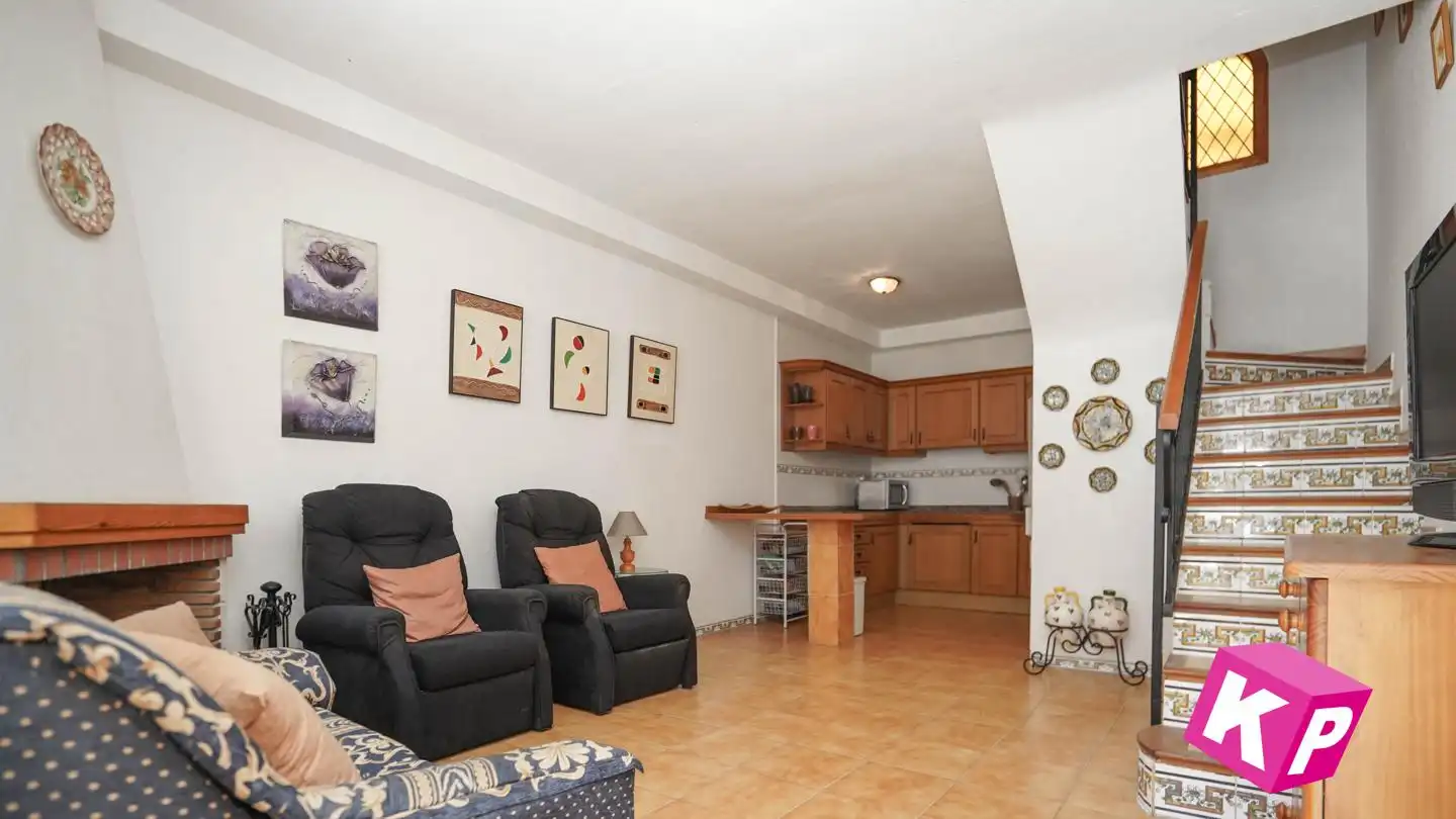 Bungalow en venda a Calle Ensayo General, imagen 11
