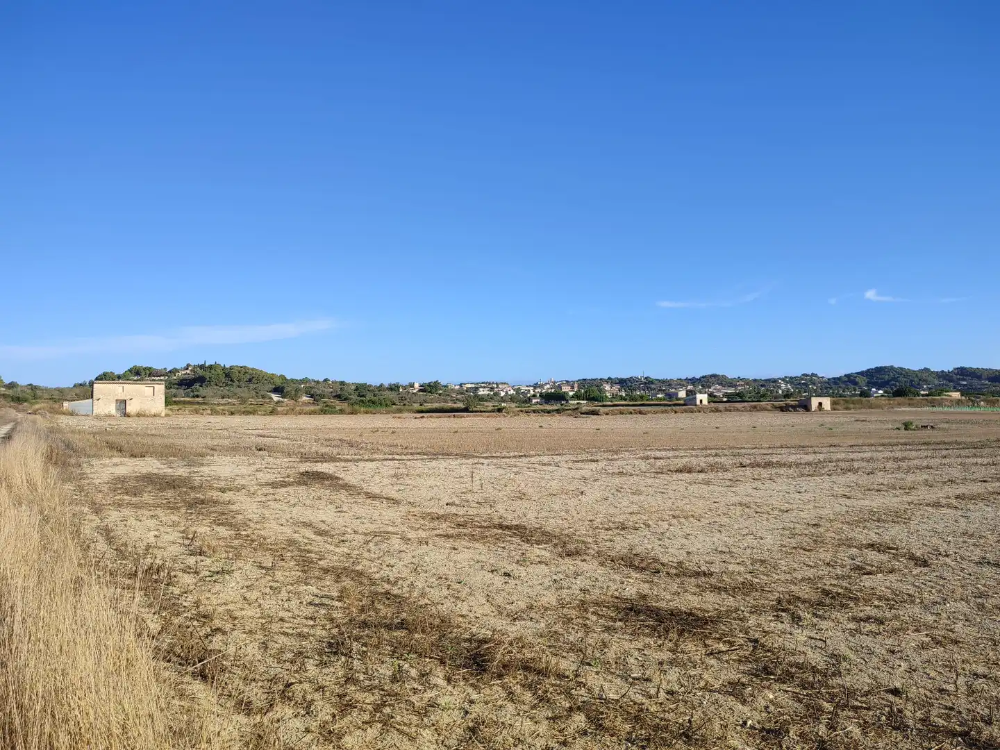 Terreny residencial en venda a Sant Joan, imagen 17