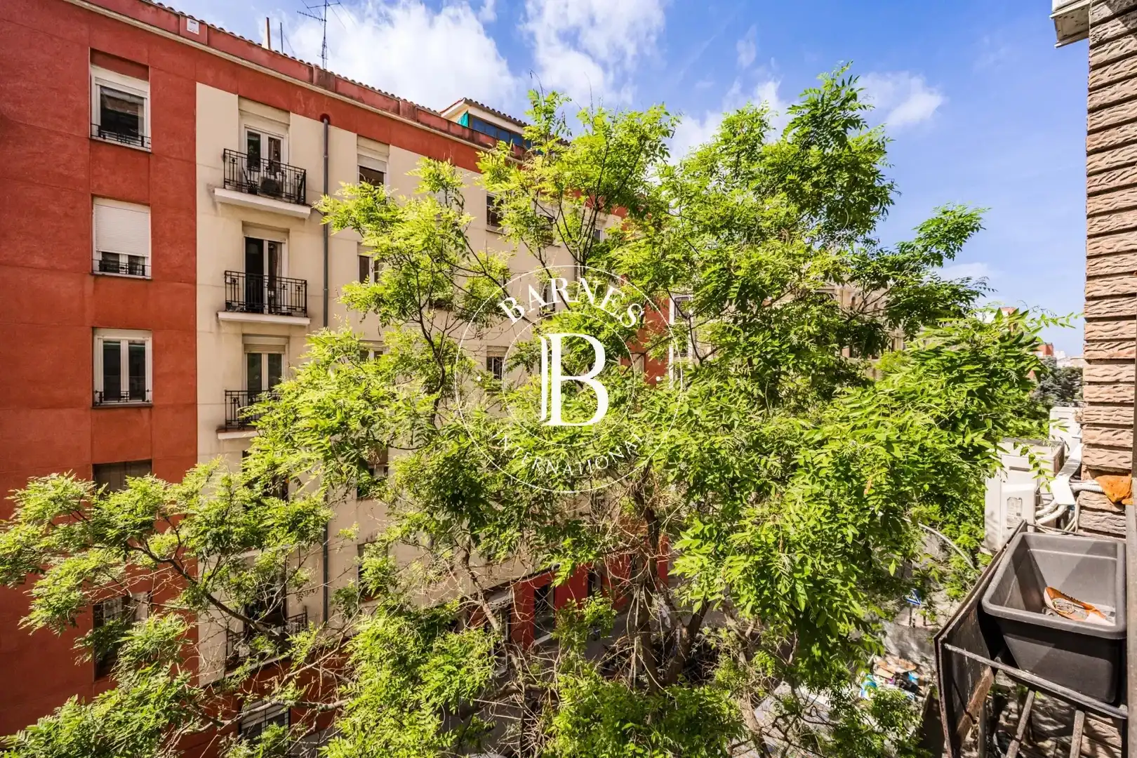 Appartement avec ascenseur à vendre à Calle de García de Paredes, 21, imagen 24