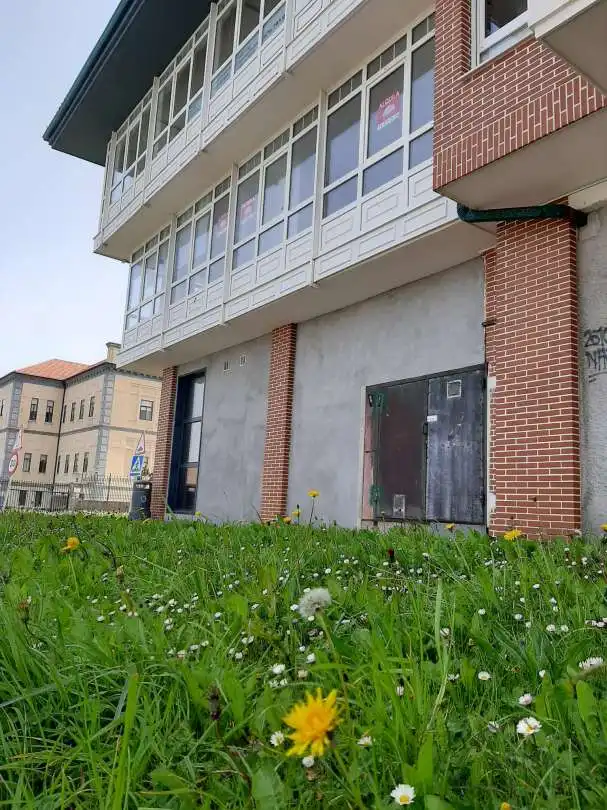 Oficina de alquiler en Ayuntamiento Errepidea, 2, Barrika