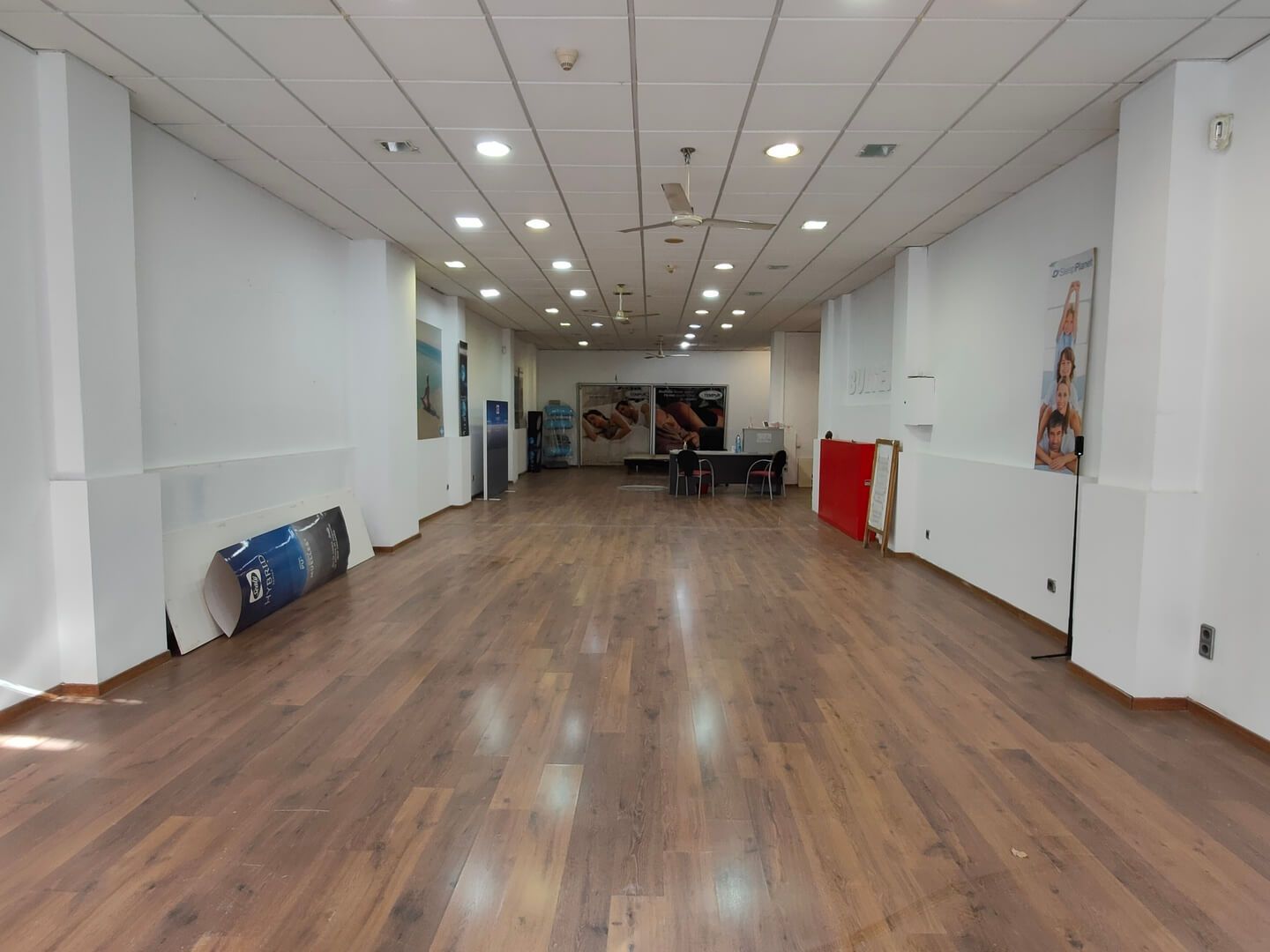 Premises to rent in Avinguda de Cubelles, 6, Sant Joan