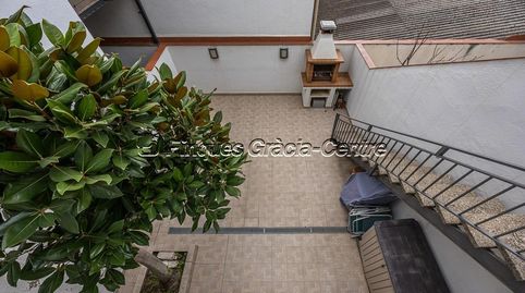 Foto 3 de Casa adosada en venta en Carrer Josep Renom de, Centre, Sabadell