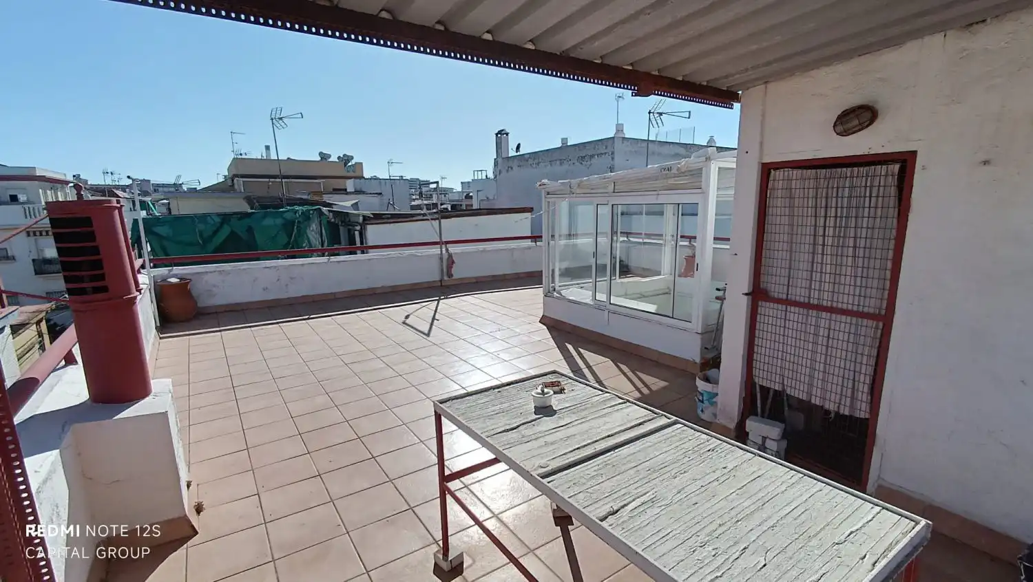 Chalet con terraza en venta en Punta Umbría, imagen 82