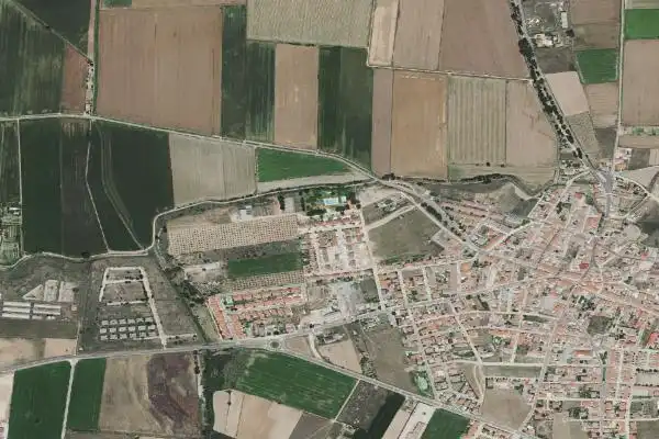 Piso en venta en Villaralbo