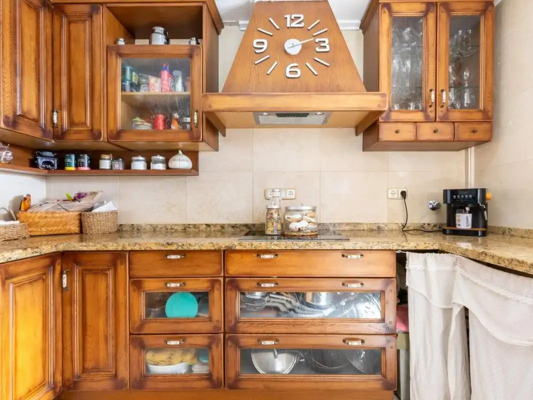 Penthouse mit Terrasse zum Verkauf in Carrer Bogavant, imagen 12