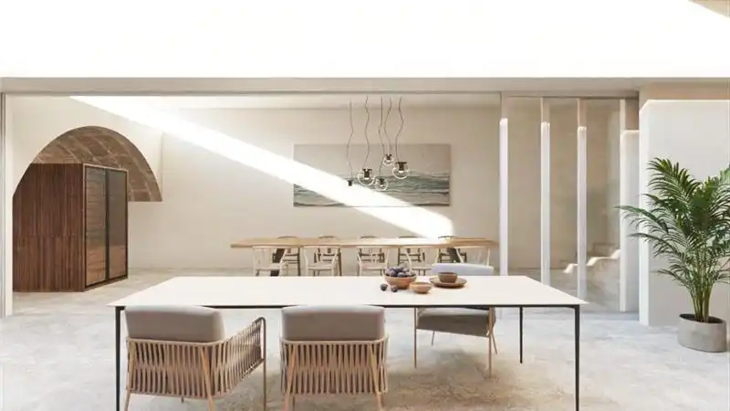 Villa avec piscine à vendre à Algaida, imagen 4