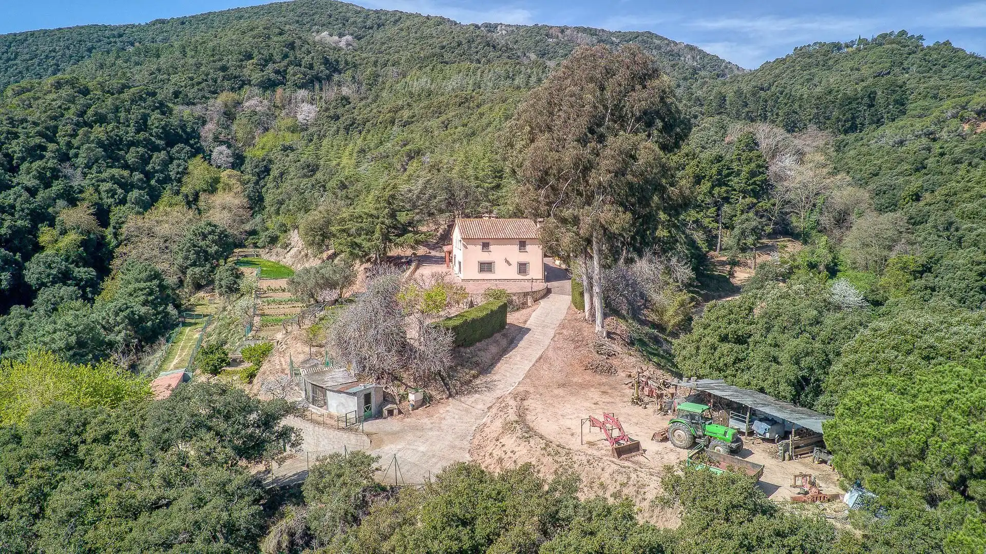 Haus mit Garten zum Verkauf in Niàgara Parc - Àgora Parc, imagen 5